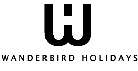 Wanderbird Holidays Logo